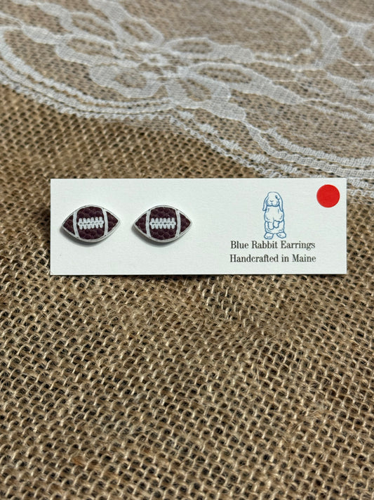 Acrylic Football Studs