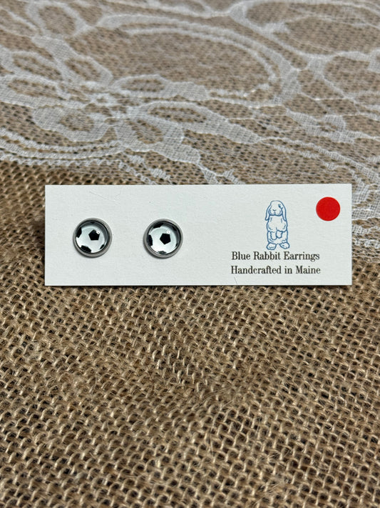 8mm Soccer Studs