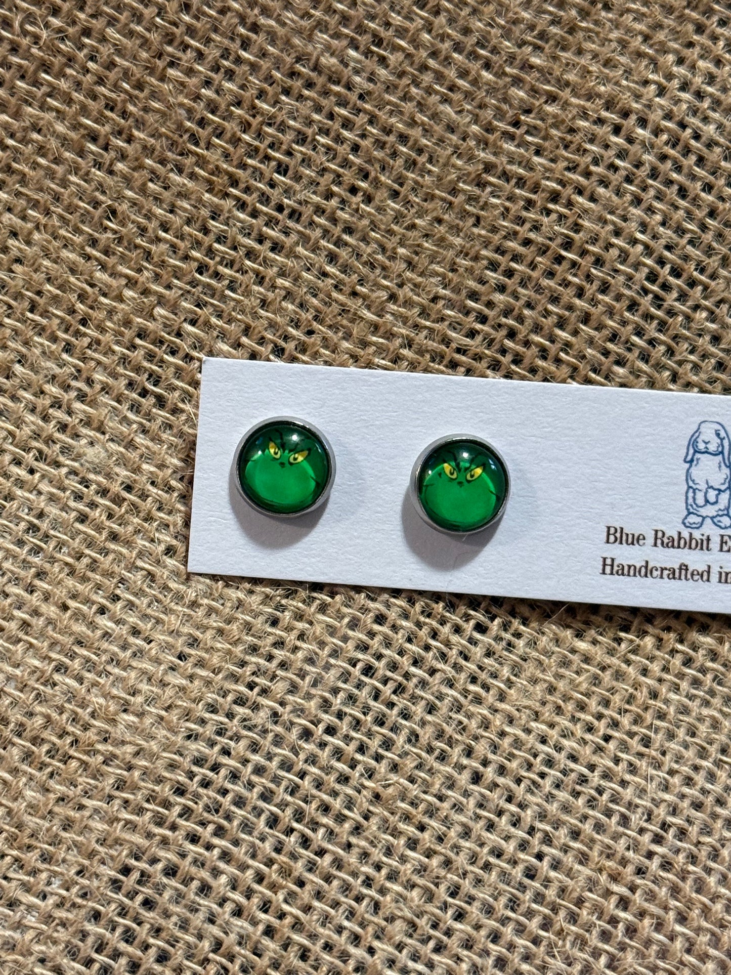 Grinch Studs 12mm