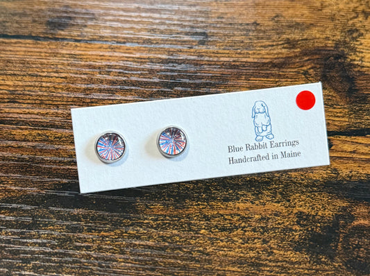 Fireworks Studs 8mm