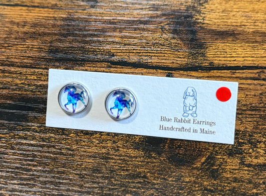 Horse Studs 12mm