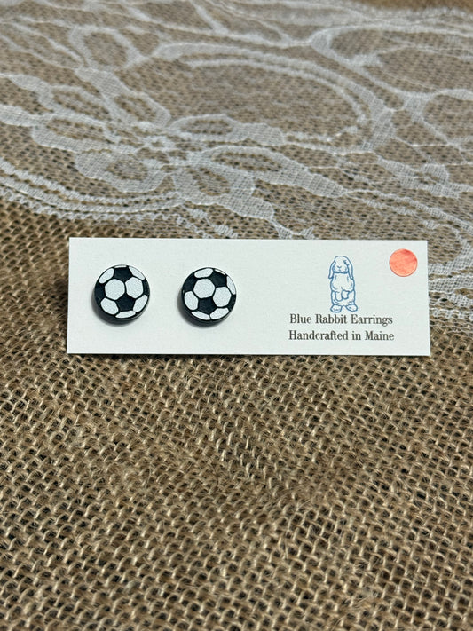 Acrylic Soccer Ball Studs