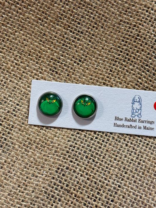 Grinch Studs 12mm